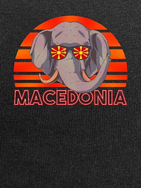 Macédoine