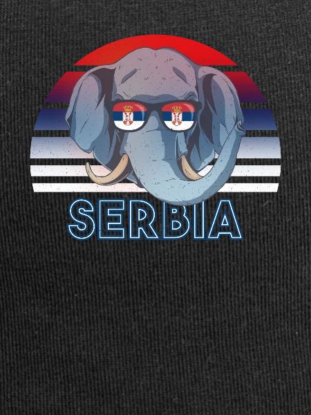 Serbie