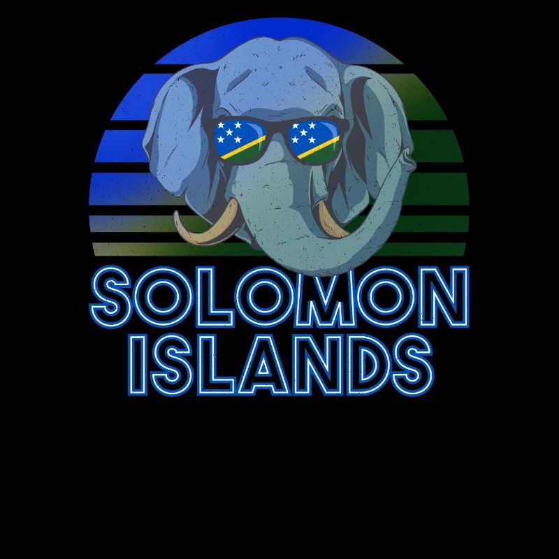 Solomon Islands