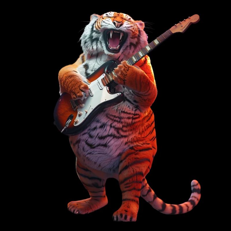 Tigre