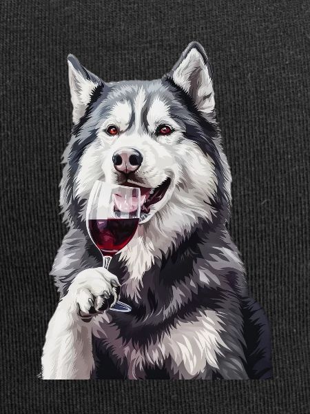 Siberian Husky