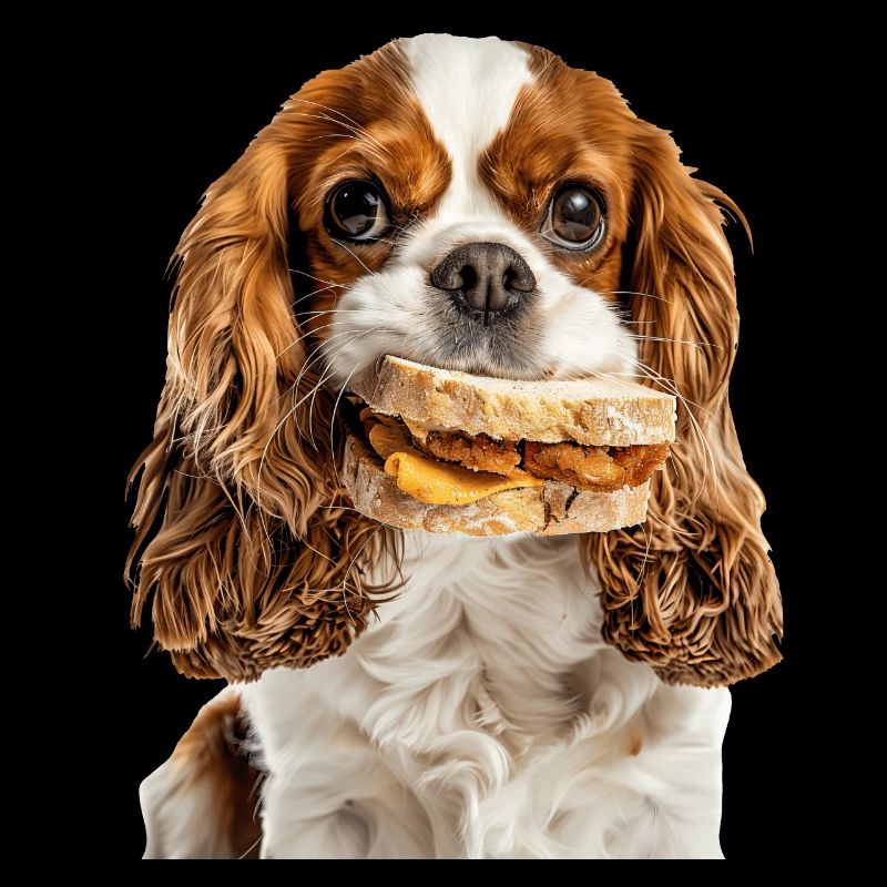 Cavalier King Spaniel