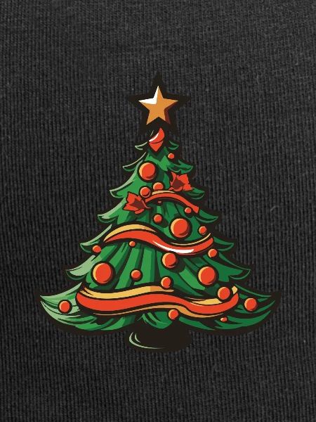 Arbre de Noël