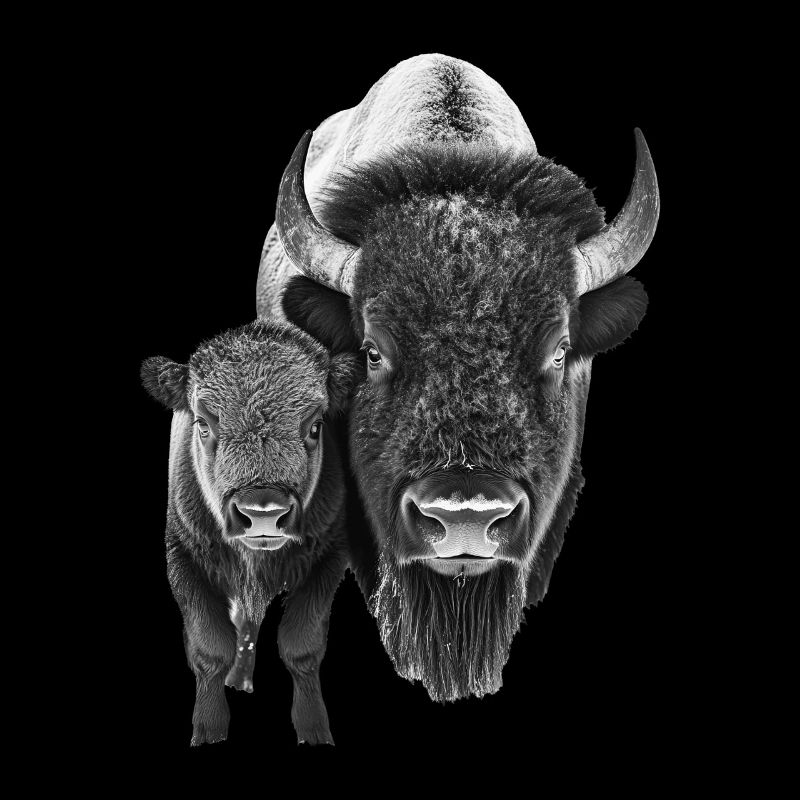 Bison
