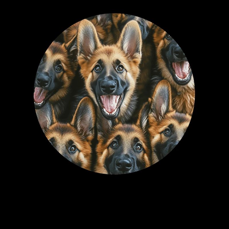 Deutscher Schäferhund