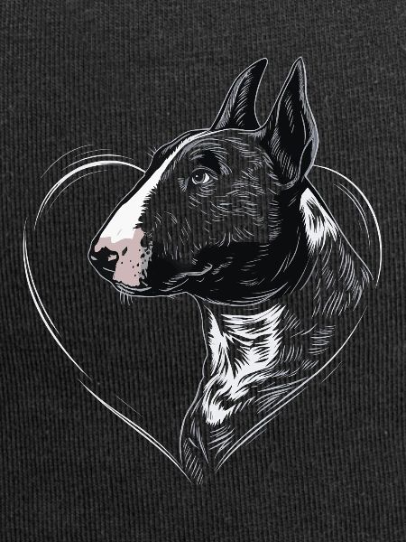 Bullterrier