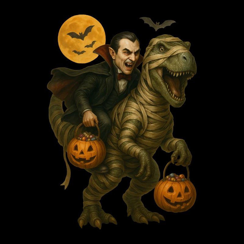 T-Rex