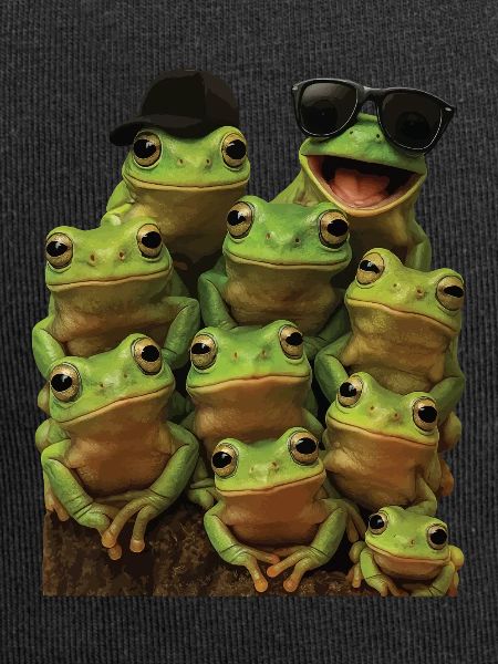 Frosch