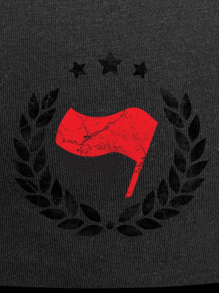 FLAG ANTIFASCIST ACTION