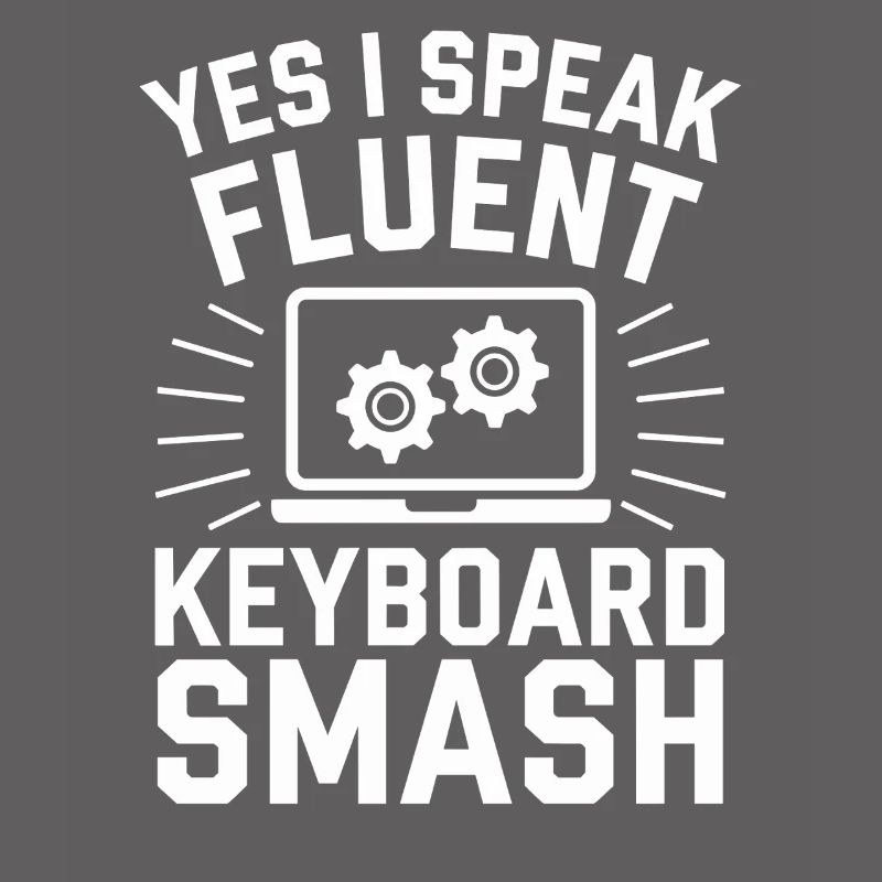 Administrator Support Nerd Computer Tech