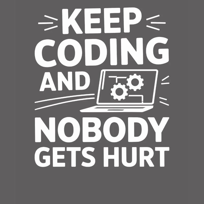 Administrator Support Nerd Computer Tech