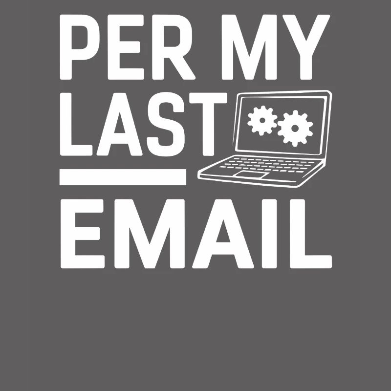 Administrator Support Nerd Computer Tech