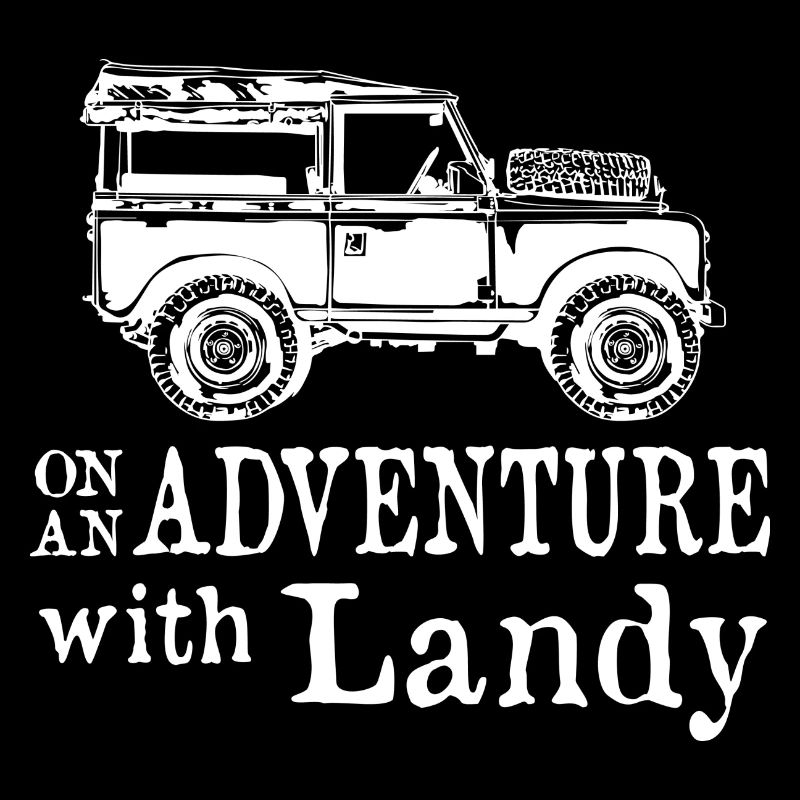 Adventure with Landy