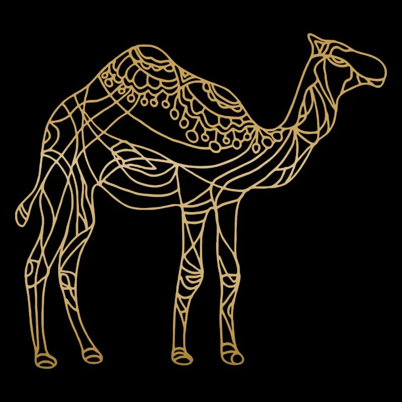 Kamel