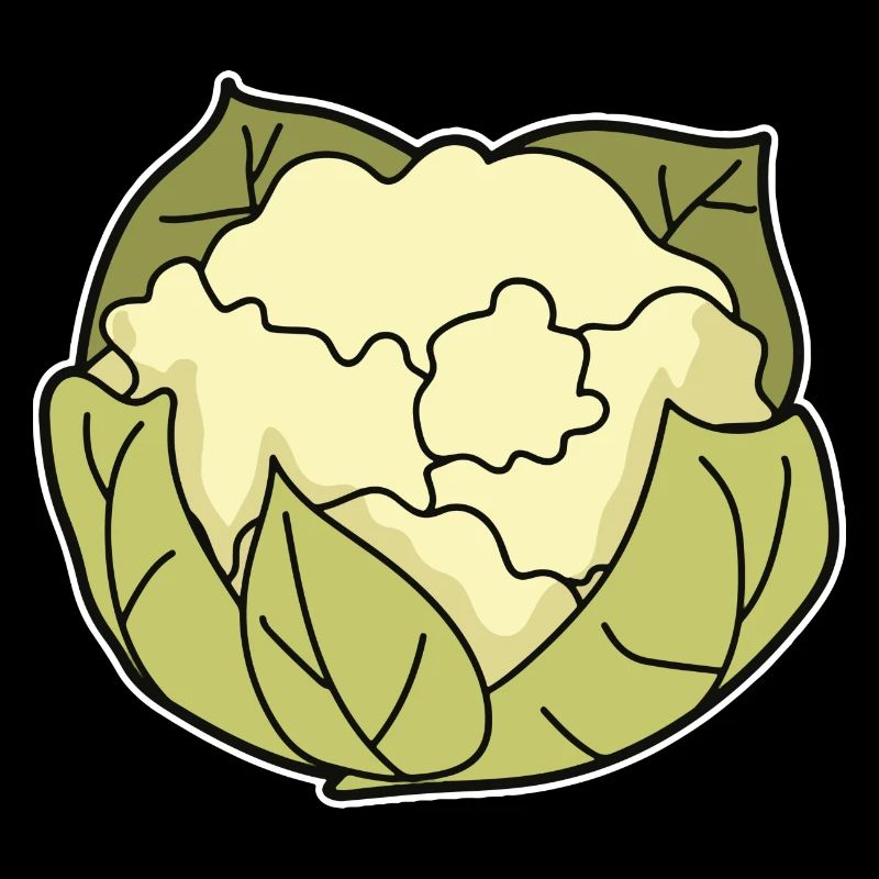 Choux-fleurs