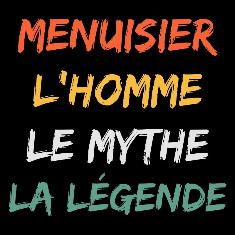 menuisier