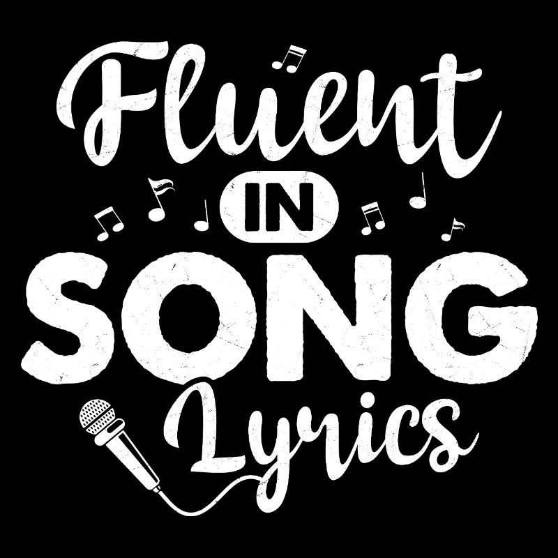 Fluent In Song Lyrics Singer Singing