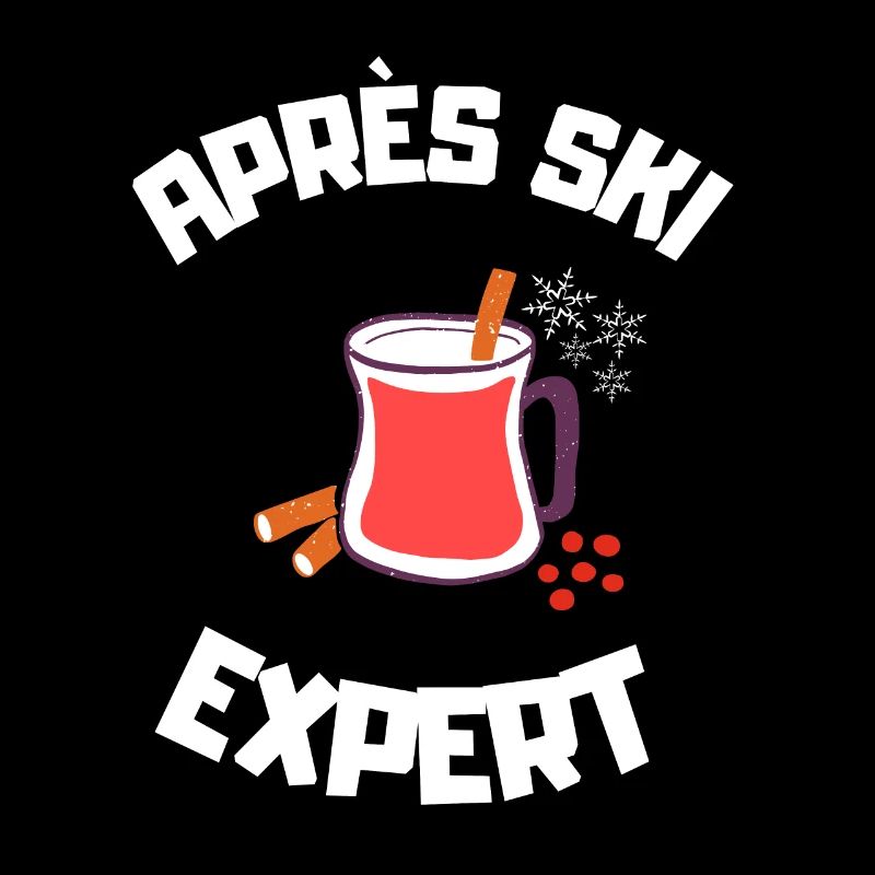 Expert après-ski