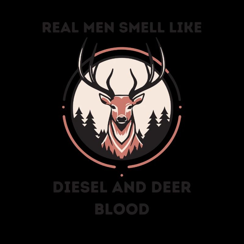 Hirschjäger Einzigartige Jagd