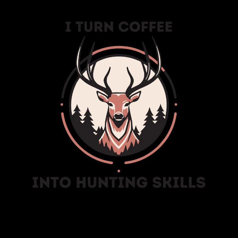 Hirschjäger Einzigartige Jagd