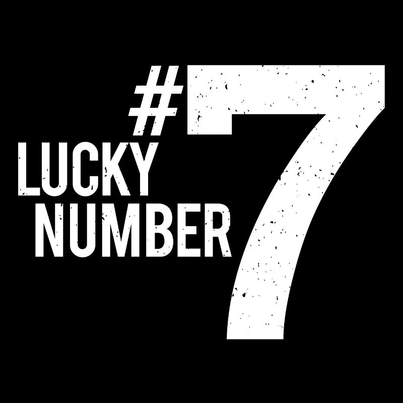 Lucky Number 7