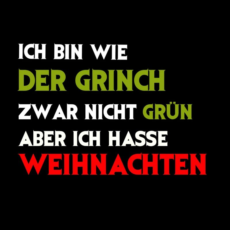 weihnachts Spruch