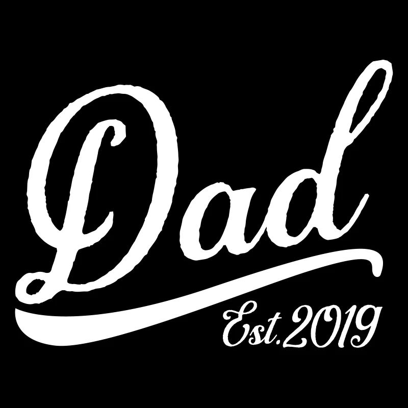 Dad Est 2019