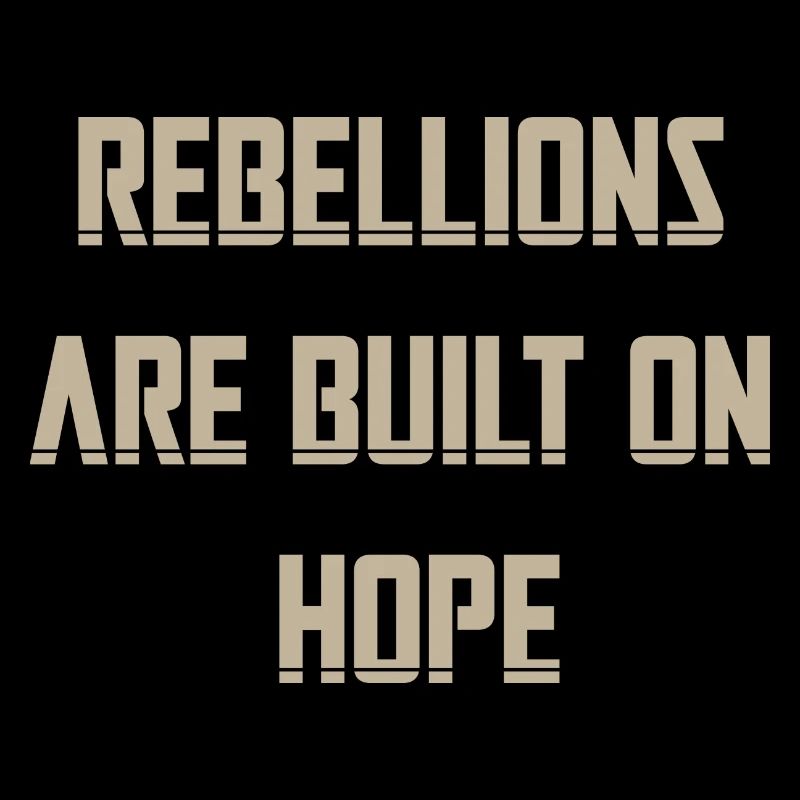 rébellions propriété