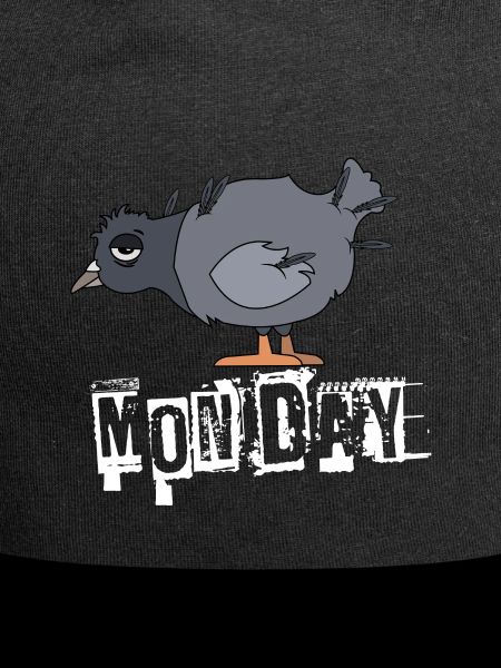 Monday