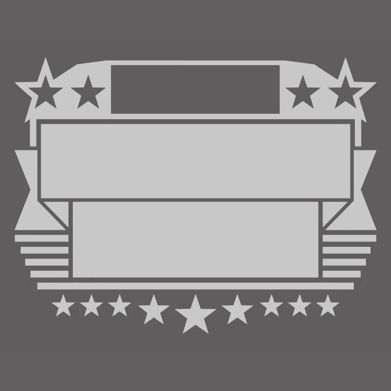 Frame Shield Insert Text