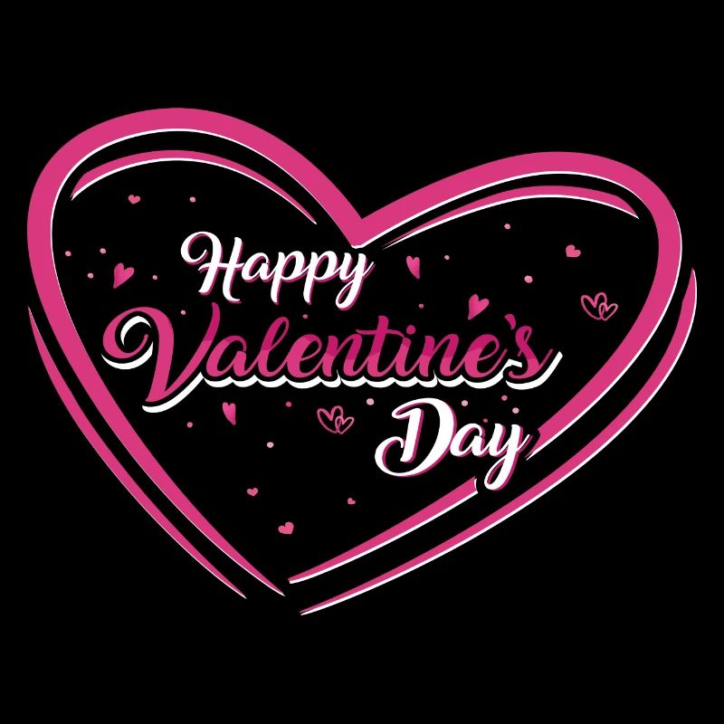 Joyeuse Saint-Valentin