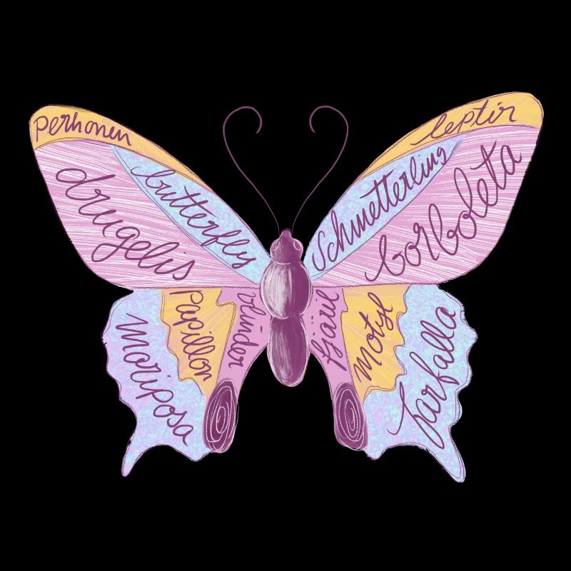 Schmetterling