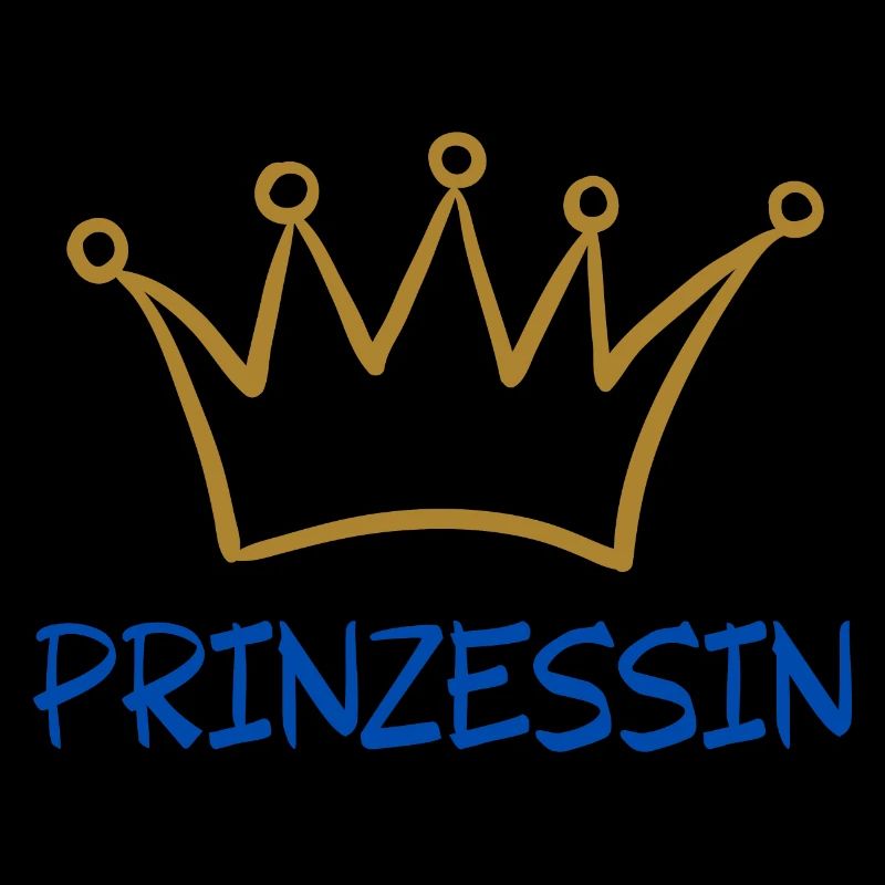 PRINZESSIN 1