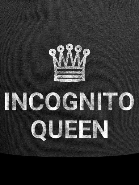 Incognito Queen