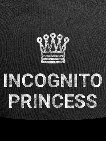 Incognito Princess