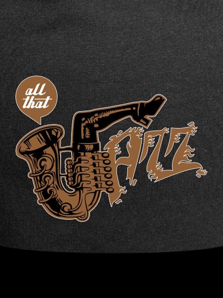 All that jazz