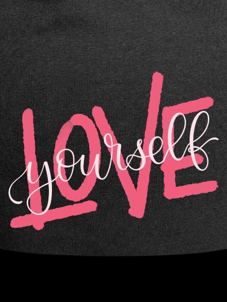 LOVE yourself