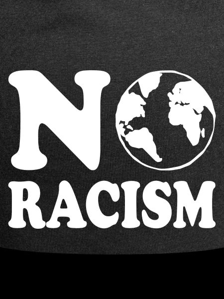 No racism