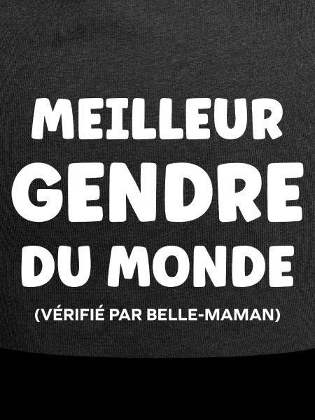 gendre