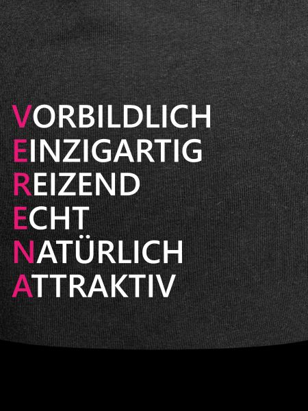 Verena Name Geschenk