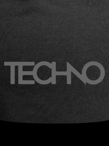 Techno techno