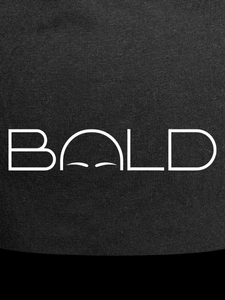 Bald - Kahl