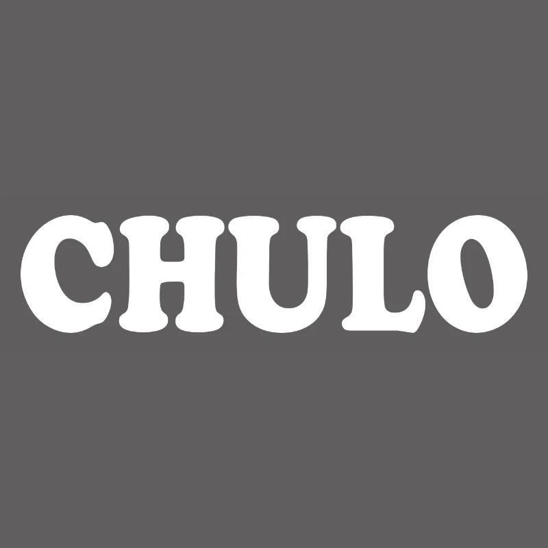 Chulo