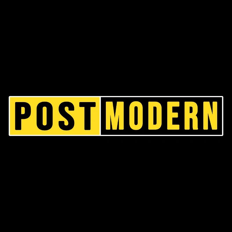 post postbote flaschenpost postmodern