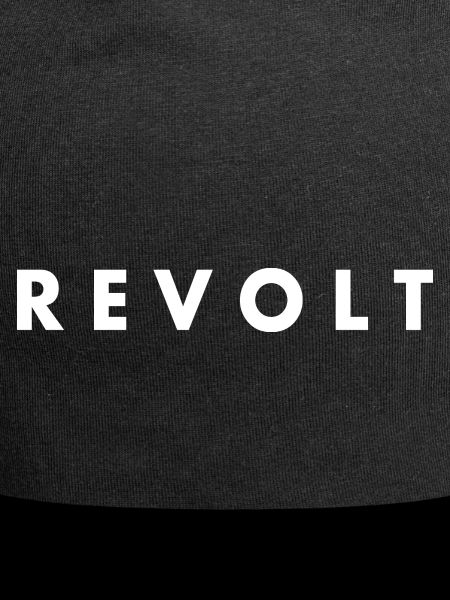 Revolt