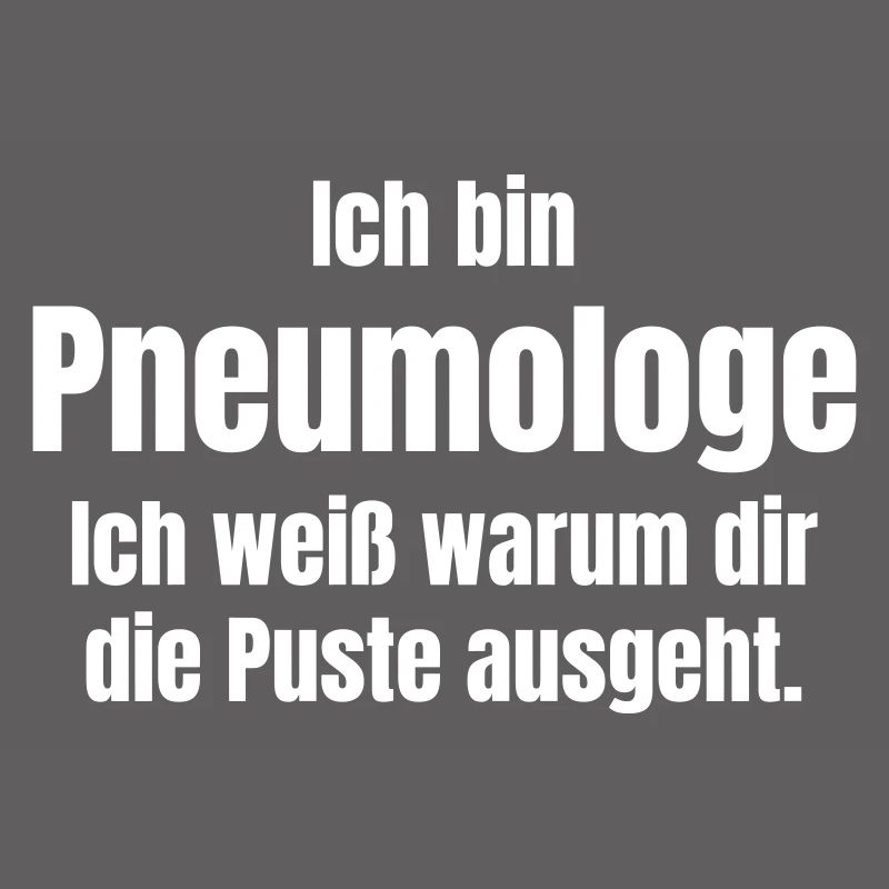 Pulmonologist