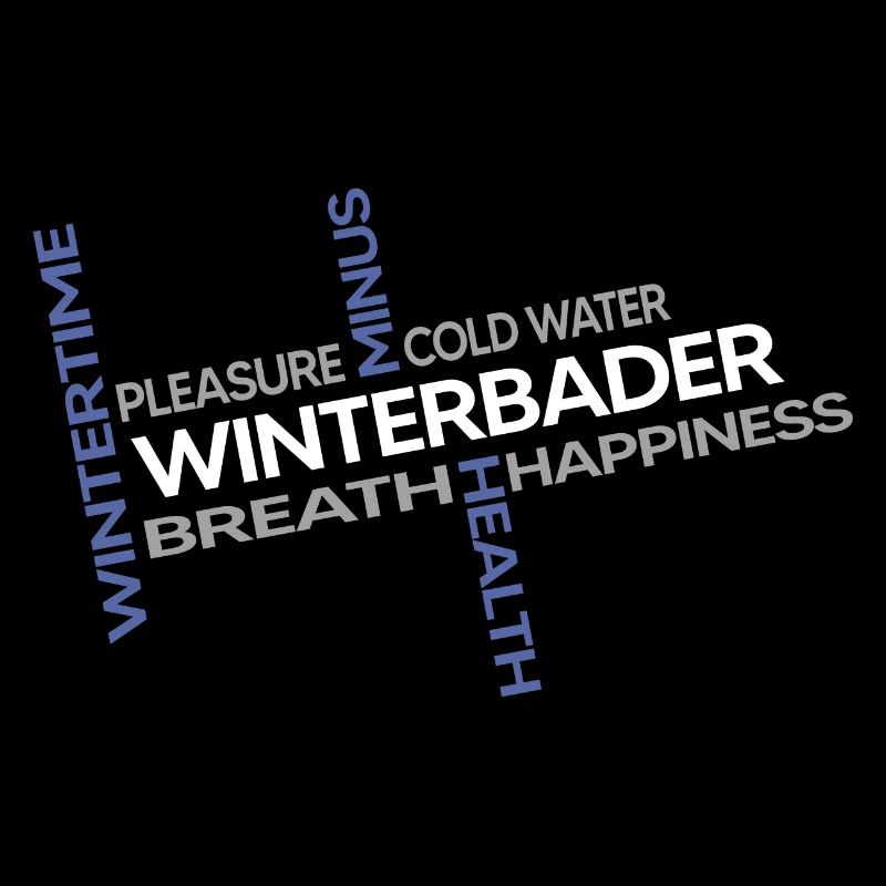 winterbader eisbader polar eisbad arktis kältebad