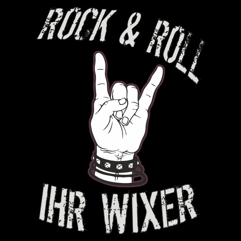 Ihr Wixer
