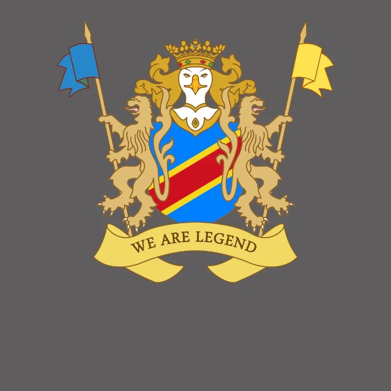 BLAZON DRC