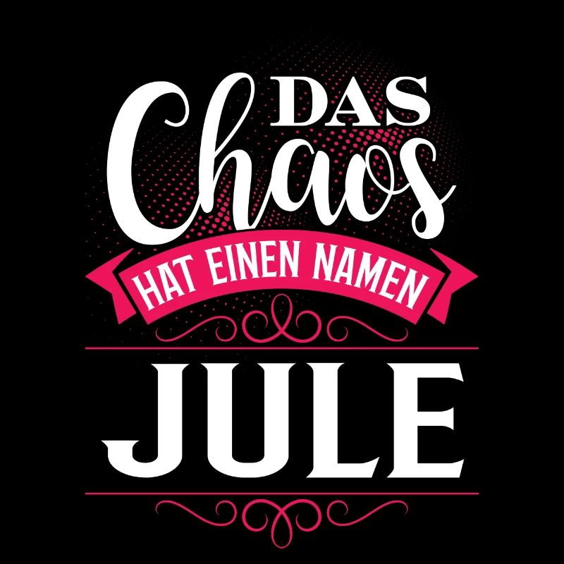 JULE - Chaos
